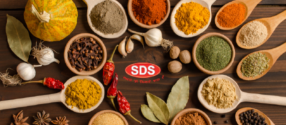 sds-spices